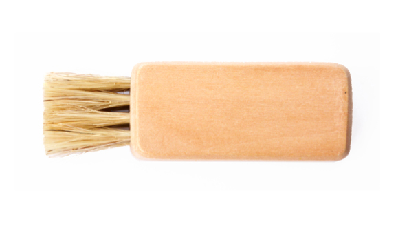brush