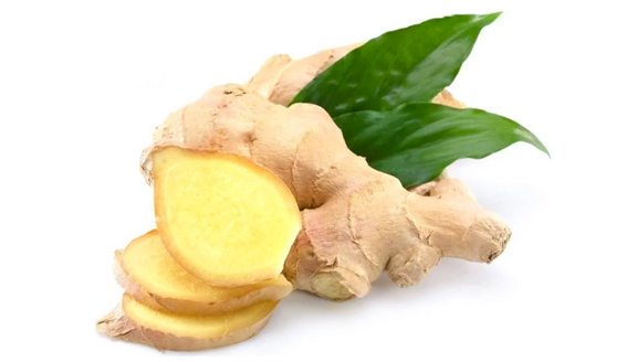 ginger