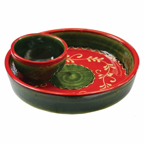Olive Bowl Fiesta