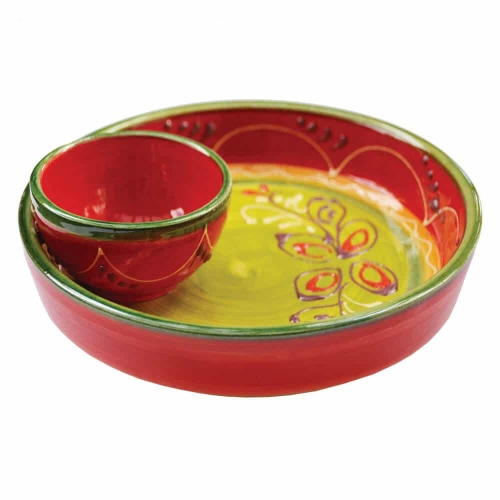 Olive Bowl Lime