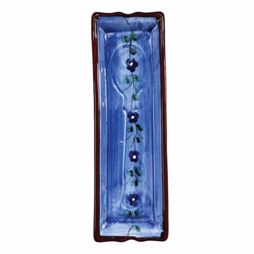 Spoon Holder Blue