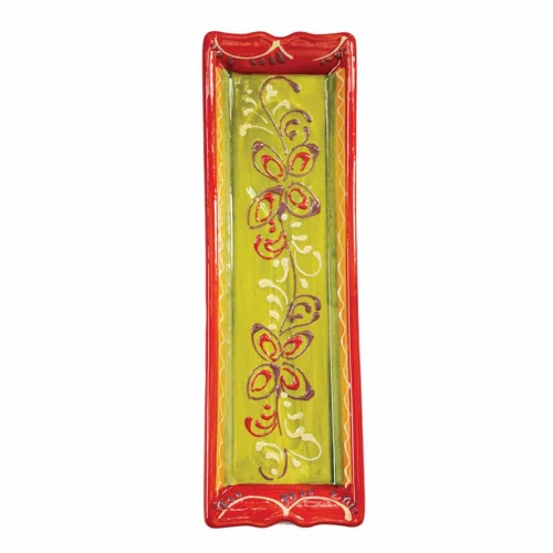 Spoon Holder Lime