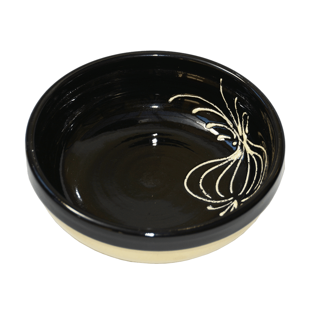 Black Garlic Tapas Bowl