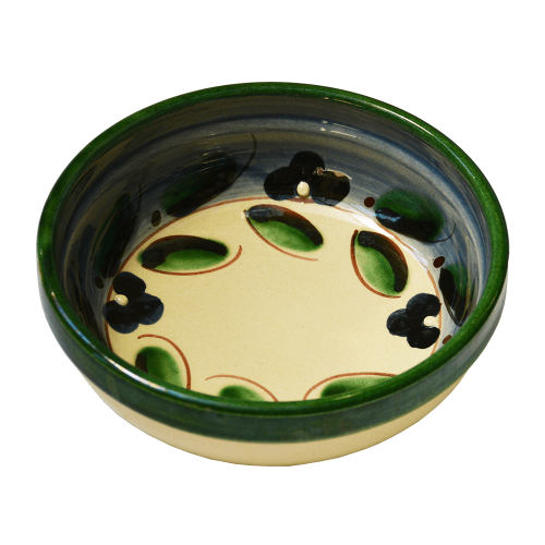 Green Olive Tapas